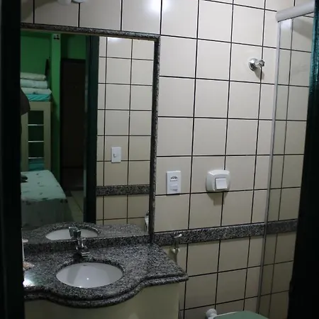 Flat 609-B Rio Quente Hotel Exterior photo