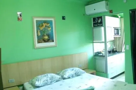 Flat 609-B Rio Quente Hotel Exterior photo