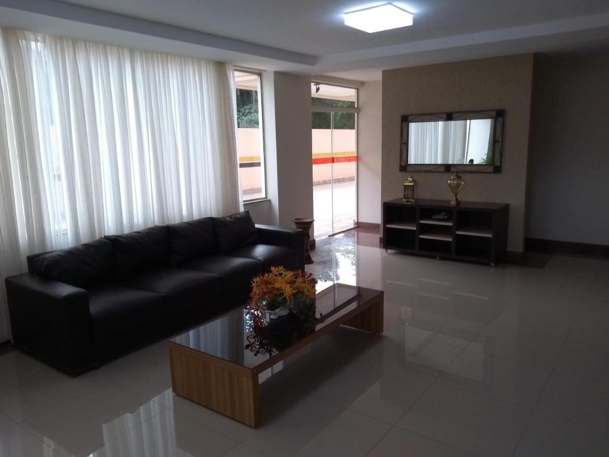 Hotel Flat 609-b