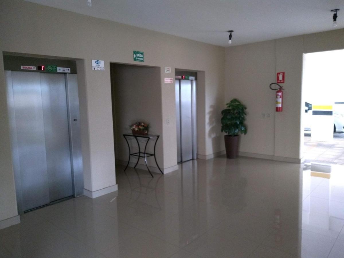 Flat 609-b * Rio Quente