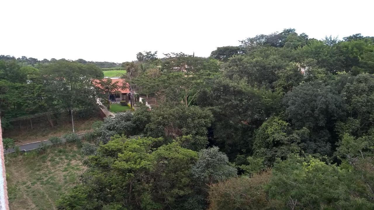 Flat 609-b * Rio Quente