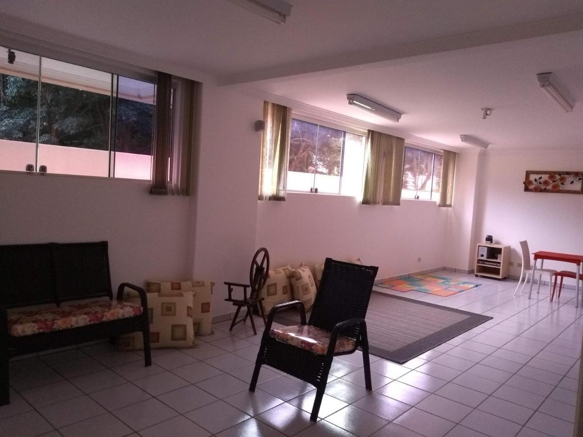 Hotel Flat 609-b *