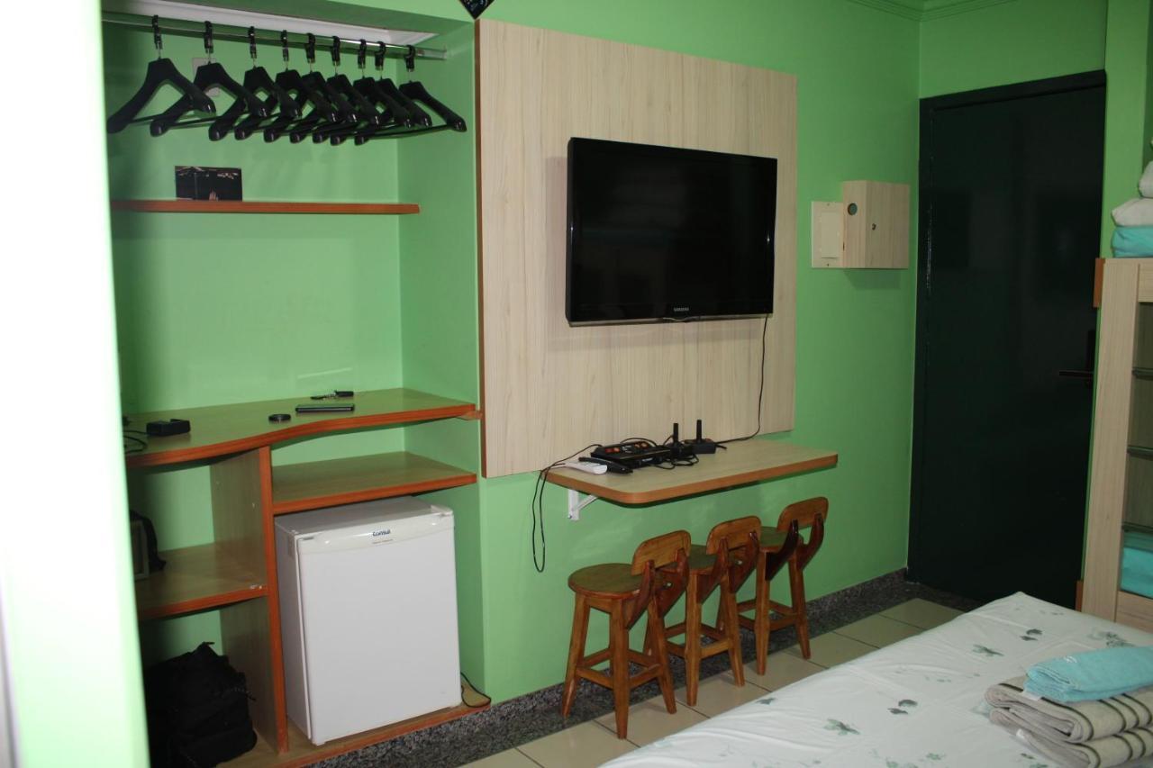 Flat 609-b * Rio Quente
