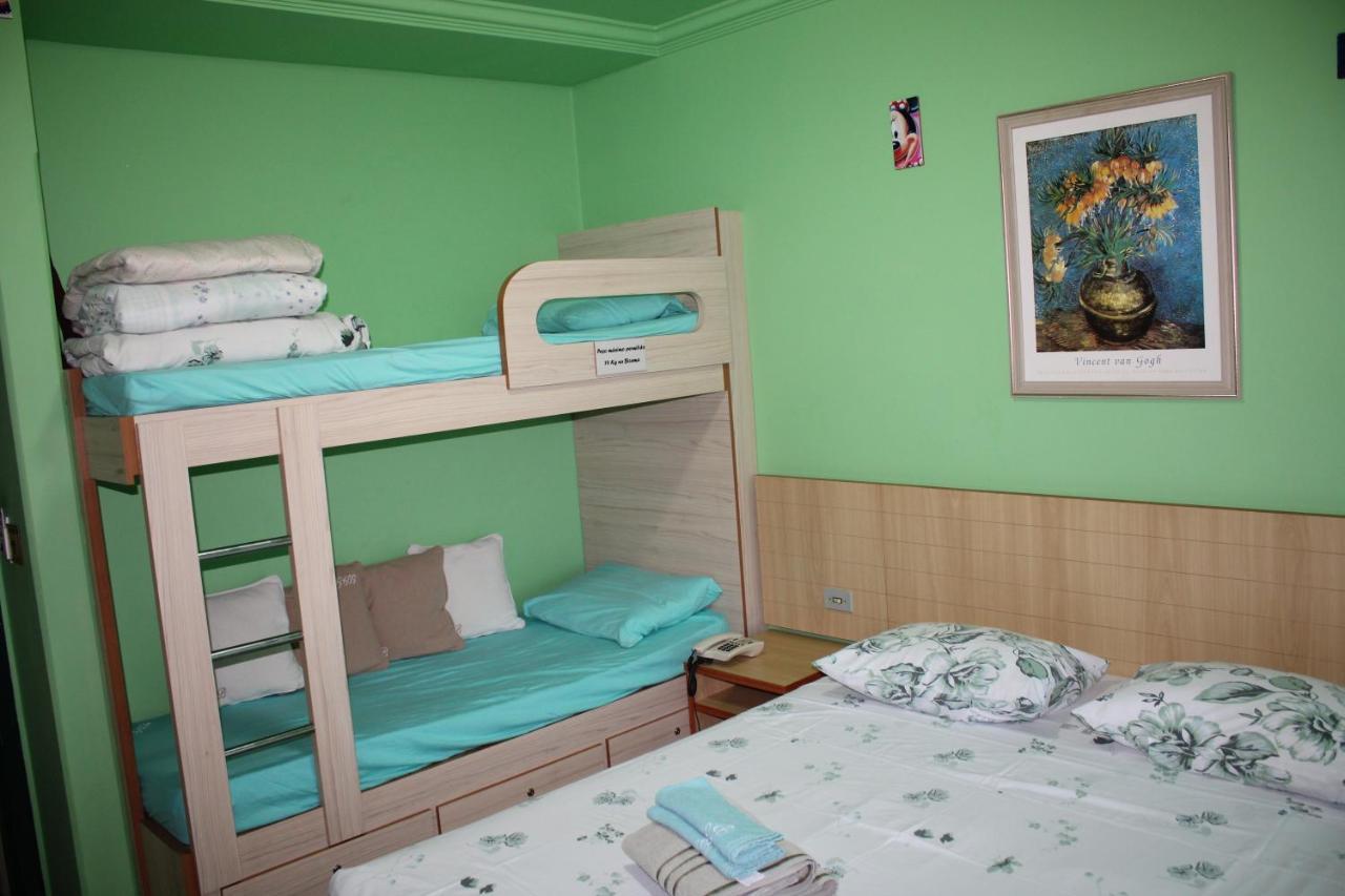 Flat 609-b Hotel