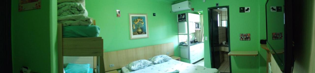 Hotel Flat 609-b Rio Quente