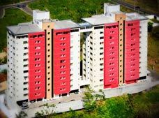 Hotel Flat 609-b *