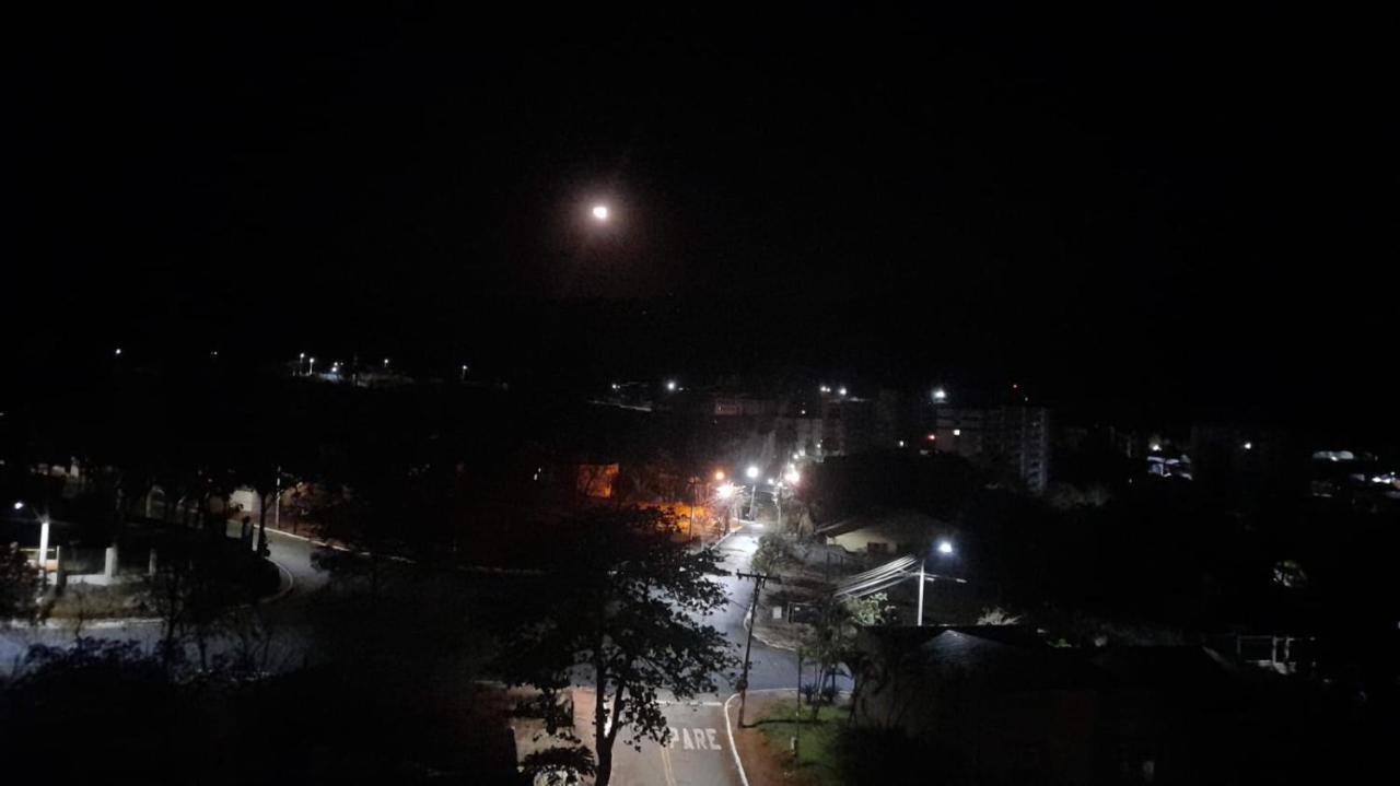 Hotel Flat 609-b Rio Quente