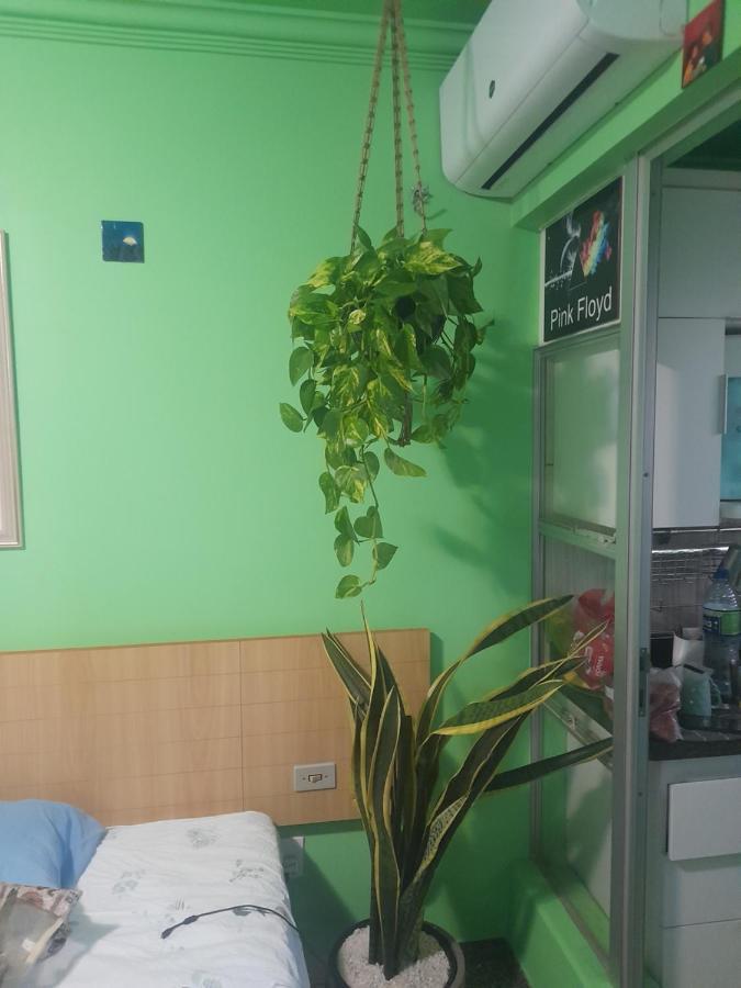 Flat 609-b Hotel *