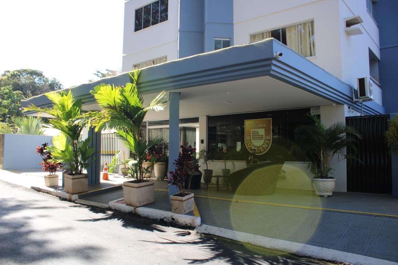 Flat 609-b Hotel
