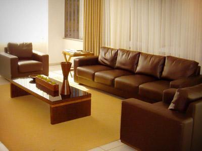Flat 609-b Hotel *