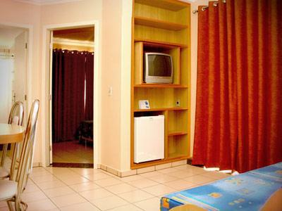 Flat 609-b Hotel Rio Quente