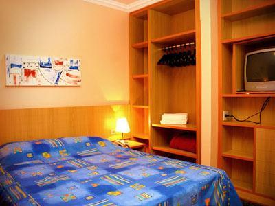 Hotel Flat 609-b *