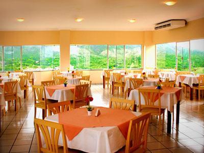 Hotel Flat 609-b Rio Quente