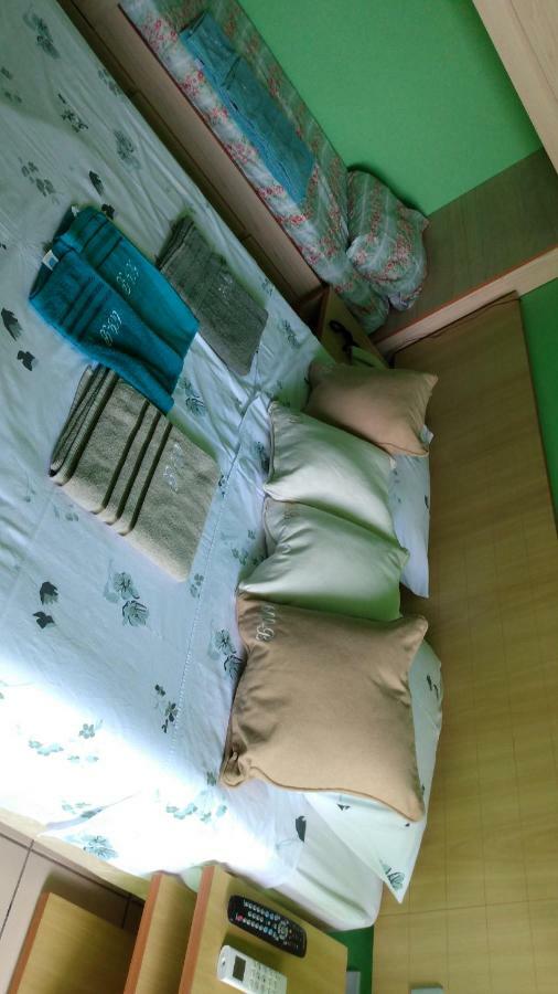 Hotel Flat 609-b