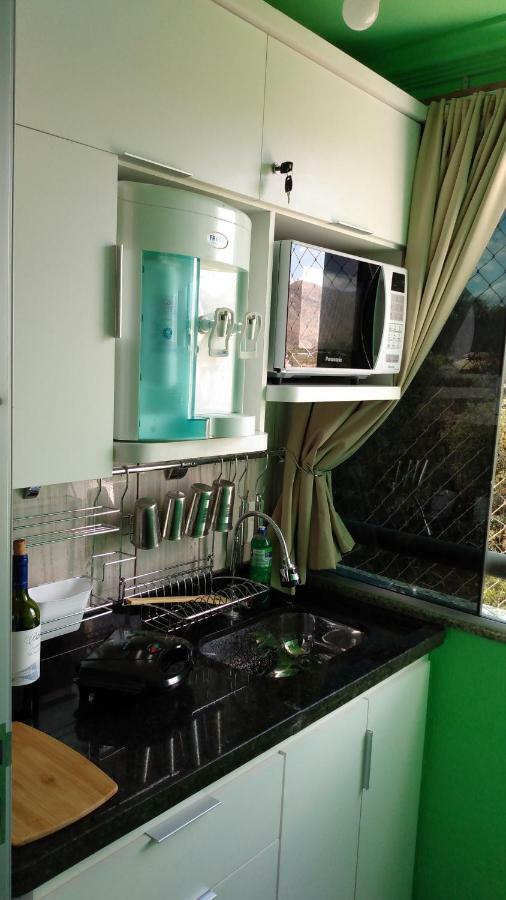 Hotel Flat 609-b *