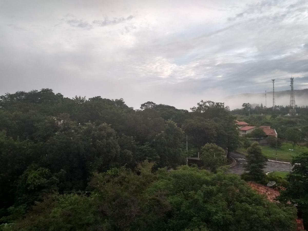 Hotel Flat 609-b Rio Quente